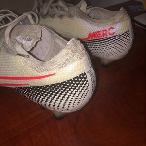 Nike mercurial vapor